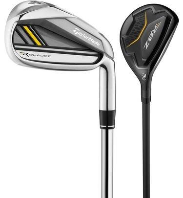 RBZ 2.0 3H, 4H, 5-PW Combo Iron Set with Graphite Shafts 